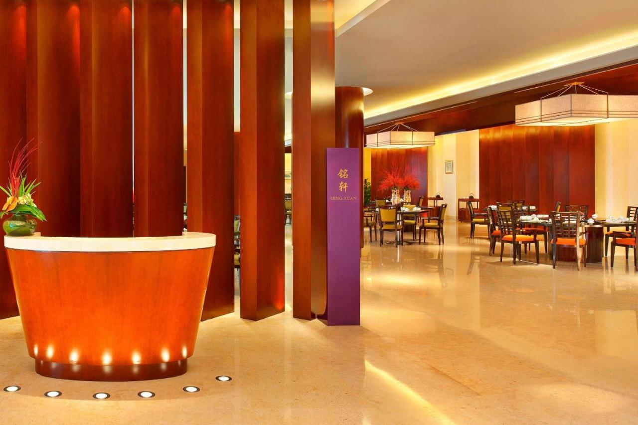 The St. Regis Sanya Yalong Bay Resort Ngoại thất bức ảnh