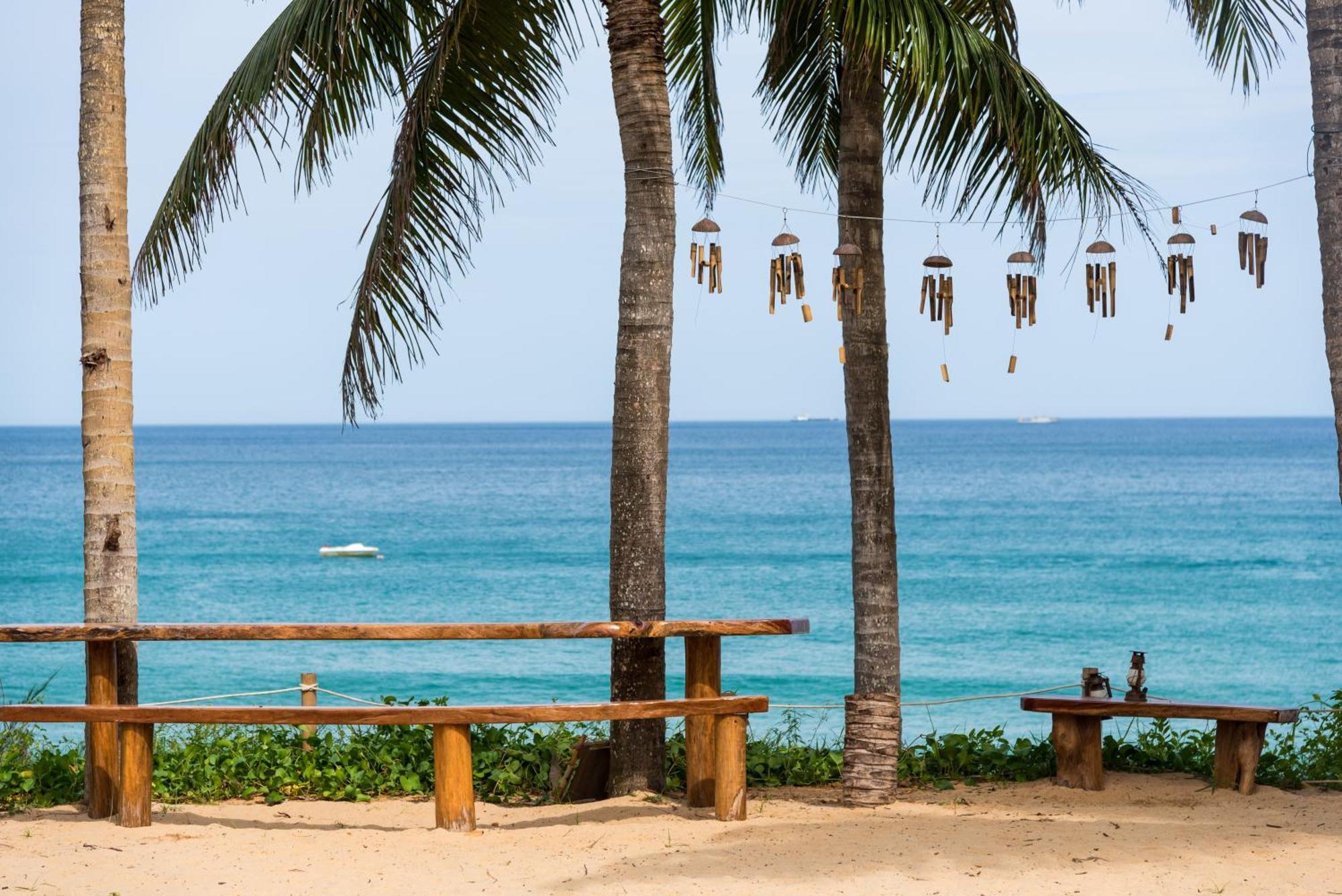The St. Regis Sanya Yalong Bay Resort Ngoại thất bức ảnh