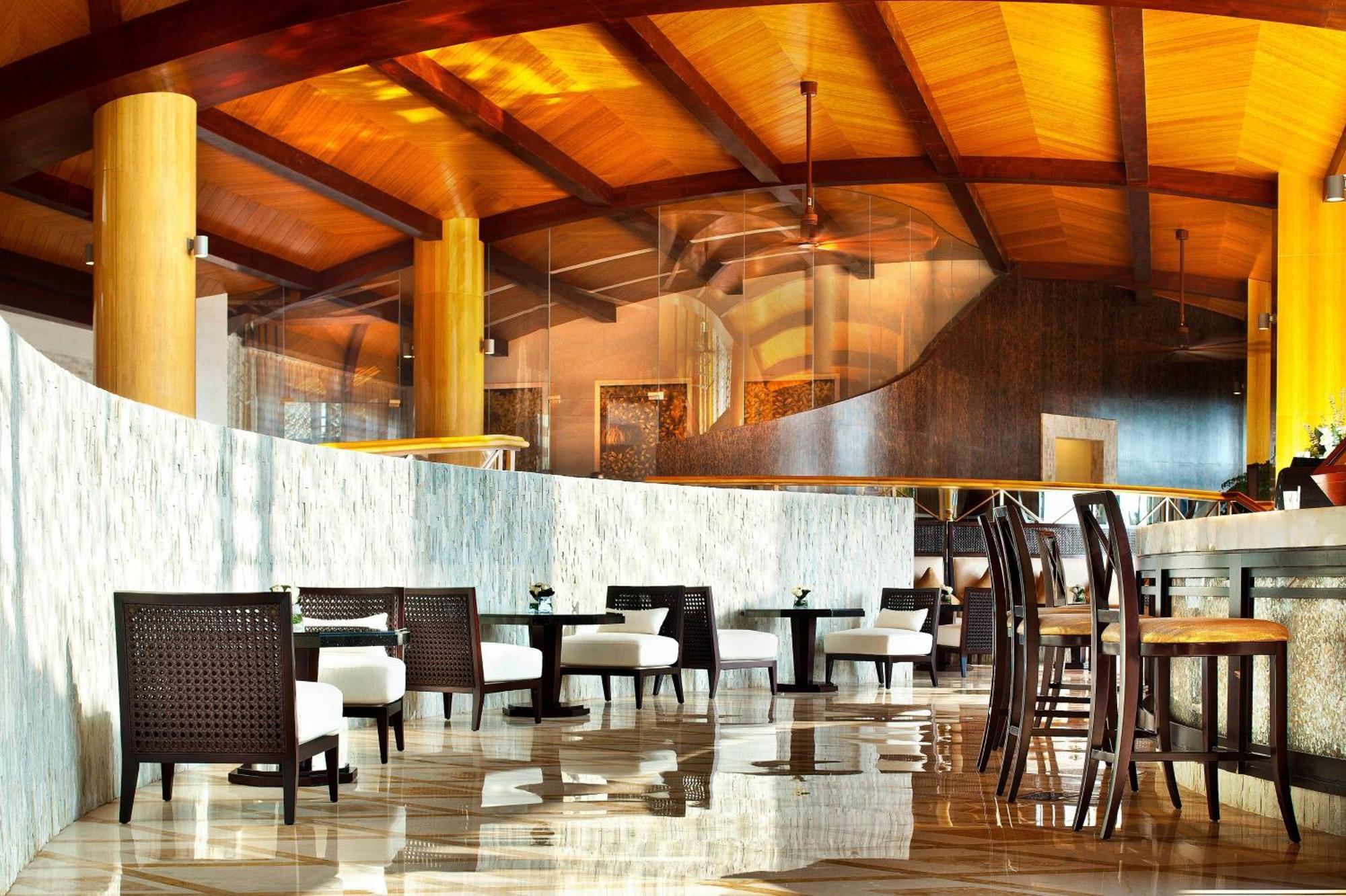 The St. Regis Sanya Yalong Bay Resort Ngoại thất bức ảnh